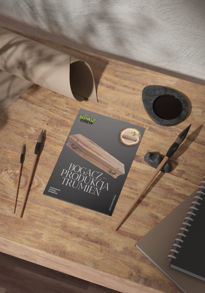 katalog producenta trumien