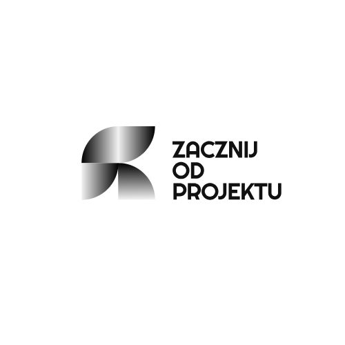 logo strony zacznijodprojektu.pl