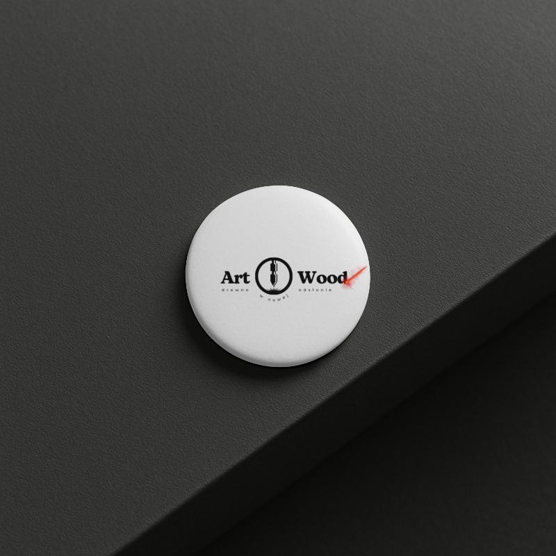 Logo Mockup 4 - Zacznijodprojektu.com.pl