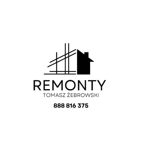 firma remontowa REMONTY, projekt Zacznij od Projektu firma remontowa REMONTY