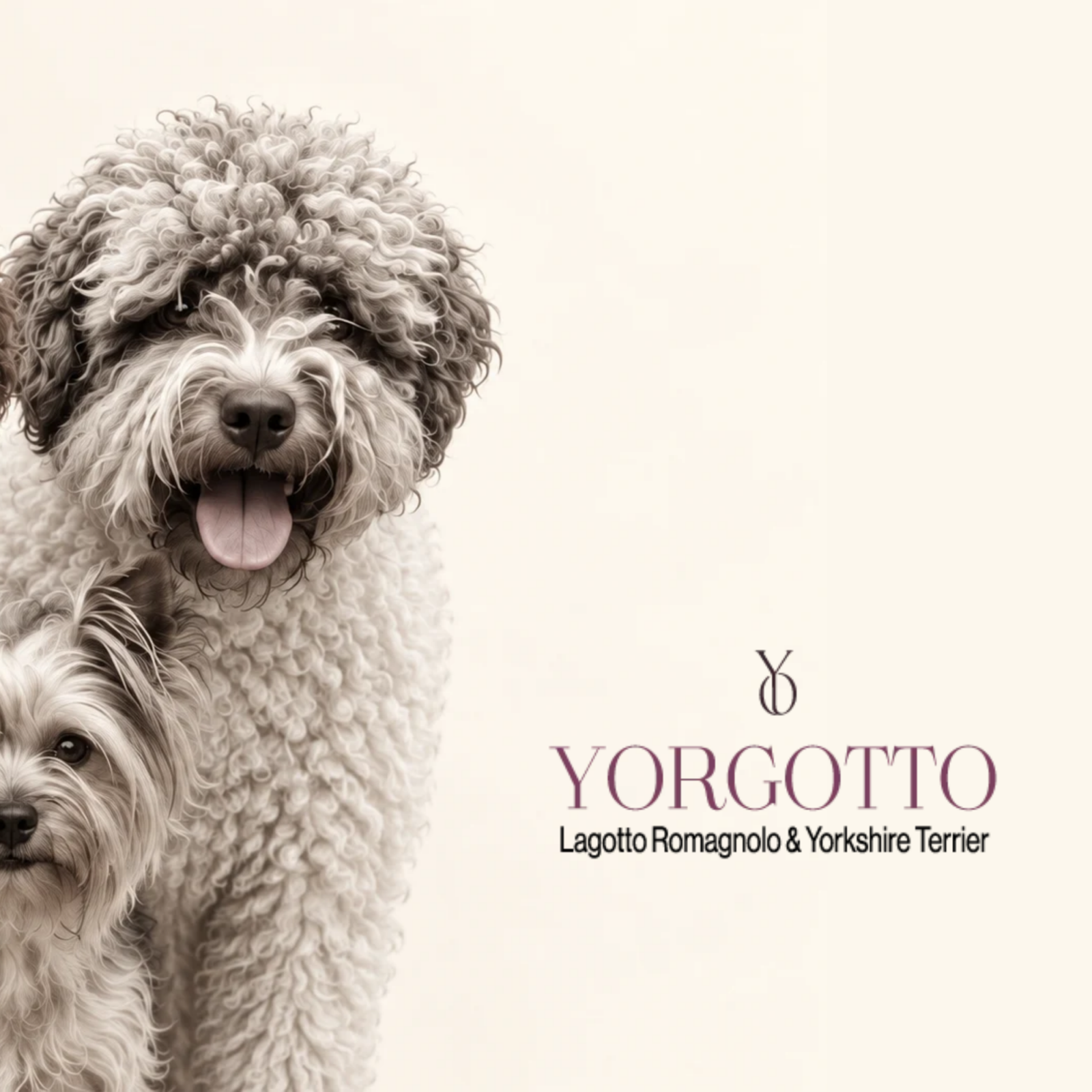 Yorgotto projekt trenera psów